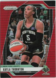 Kayla Thornton