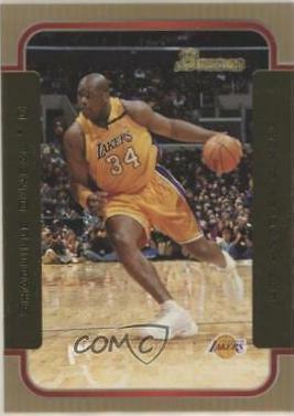 Shaquille O'Neal