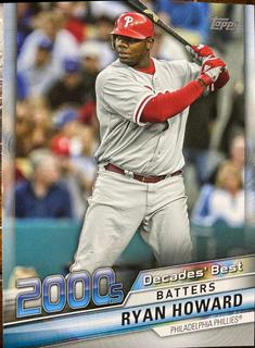 Ryan Howard