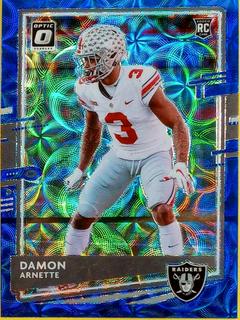 Damon Arnette