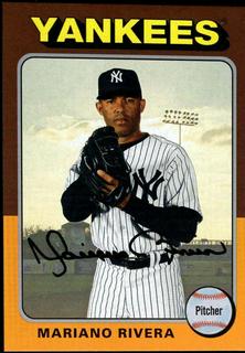 Mariano Rivera