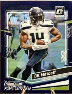 DK Metcalf