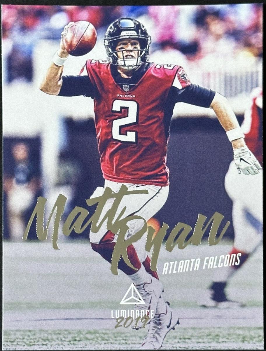 Matt Ryan #73
