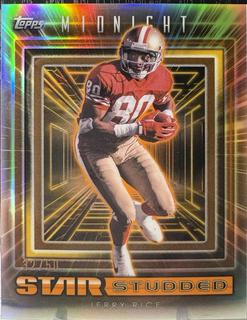 Jerry Rice