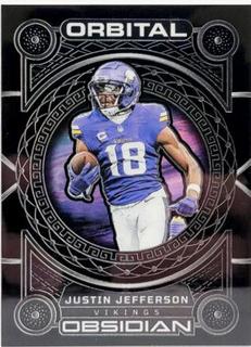 Justin Jefferson