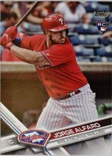 Jorge Alfaro