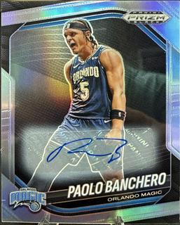 Paolo Banchero