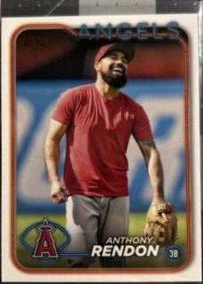 Anthony Rendon