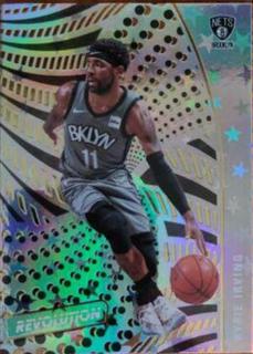 Kyrie Irving