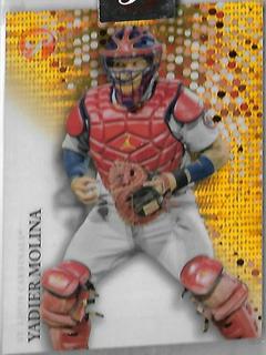 Yadier Molina