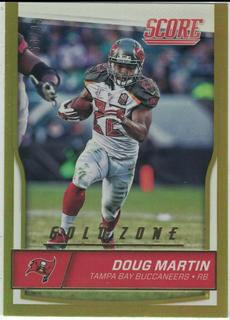 Doug Martin