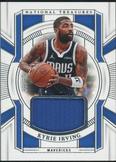 Kyrie Irving