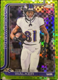 Devontez Walker
