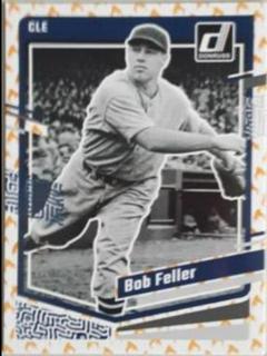 Bob Feller