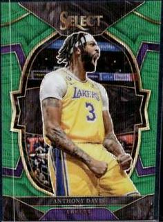 Anthony Davis