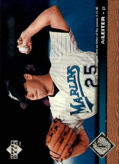 Al Leiter