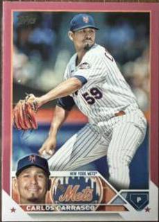 Carlos Carrasco