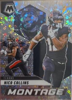 Nico Collins