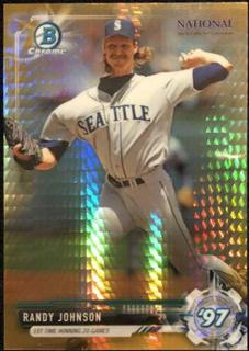 Randy Johnson