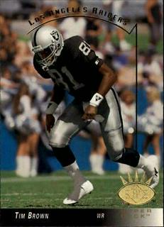 Tim Brown