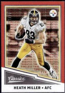 Heath Miller