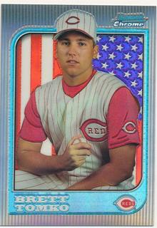 Brett Tomko