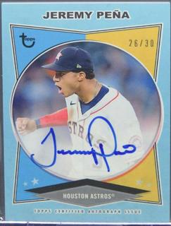 Jeremy Pena