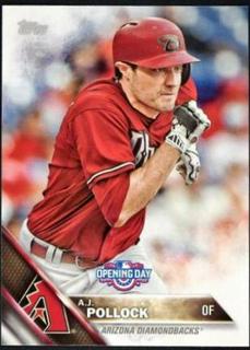 A.J. Pollock