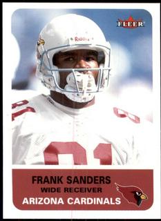 Frank Sanders