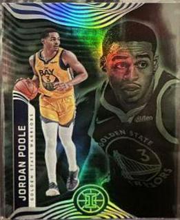 Jordan Poole