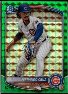 Fernando Cruz