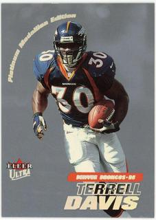 Terrell Davis