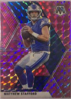 Matthew Stafford
