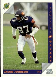 Jason Johnson