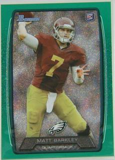 Matt Barkley
