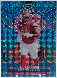 Jonathan Allen