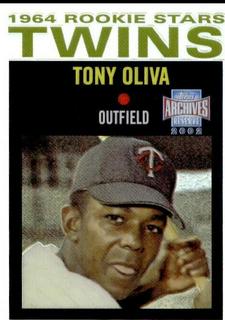 Tony Oliva