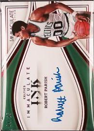 Robert Parish