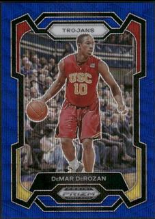 DeMar DeRozan
