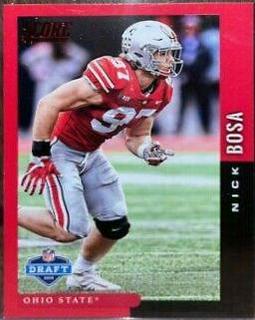 Nick Bosa