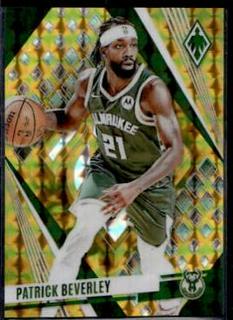 Patrick Beverley