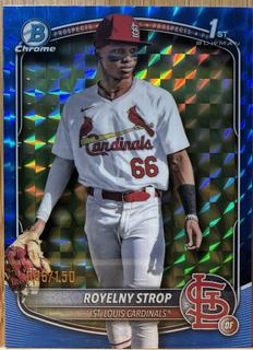 Royelny Strop
