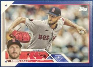 Chris Sale