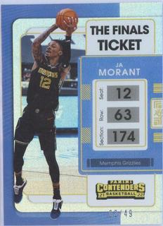Ja Morant