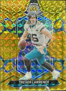 Trevor Lawrence