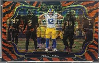 Puka Nacua