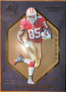 Vernon Davis