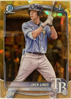 Jack Lines