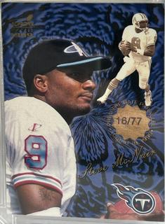 Steve McNair