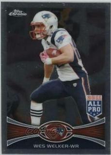 Wes Welker